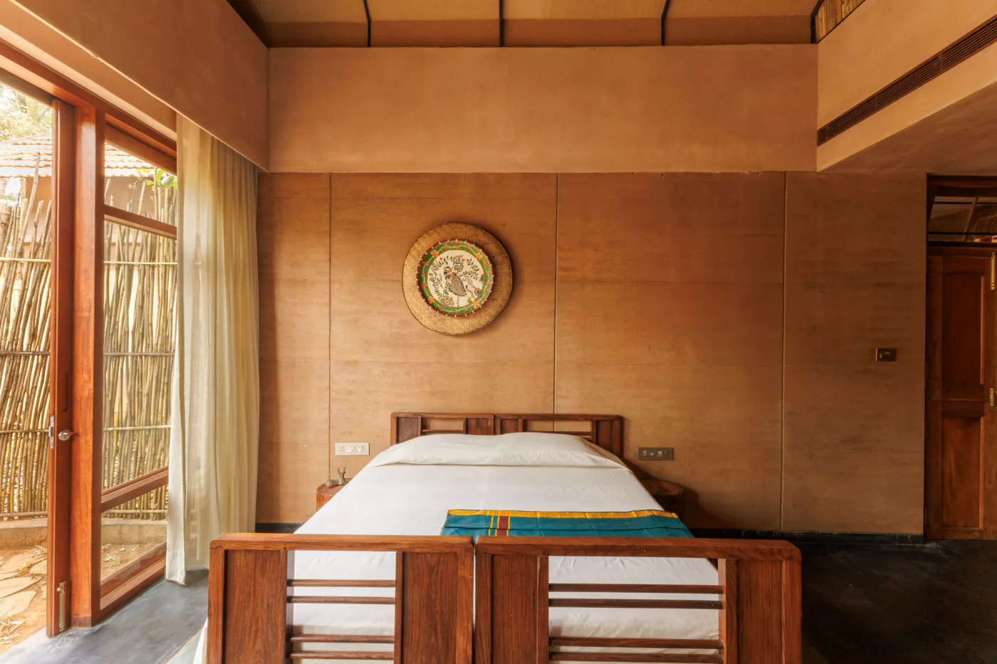 bedroom interiors