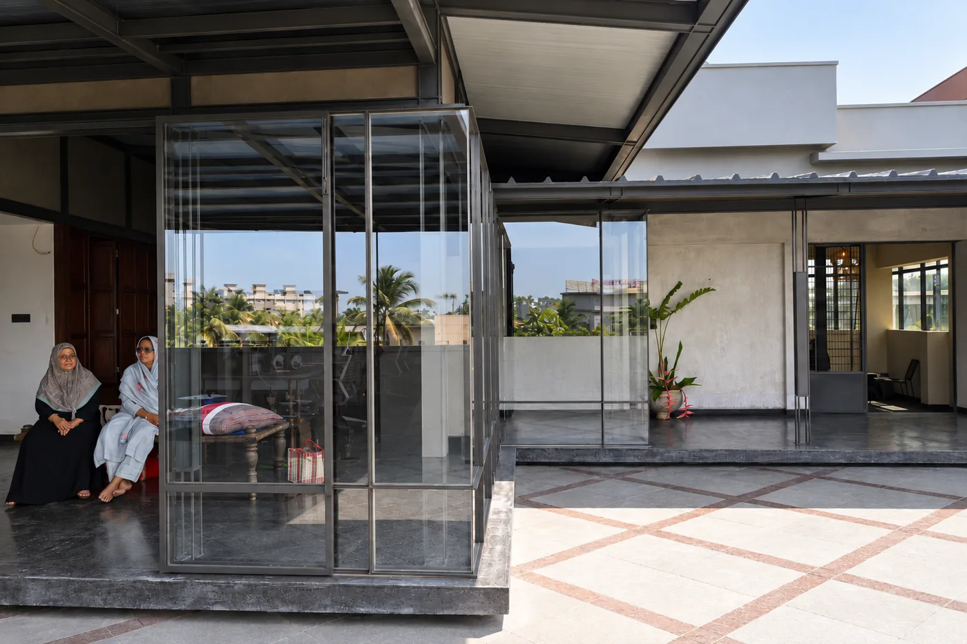 Office Interiors