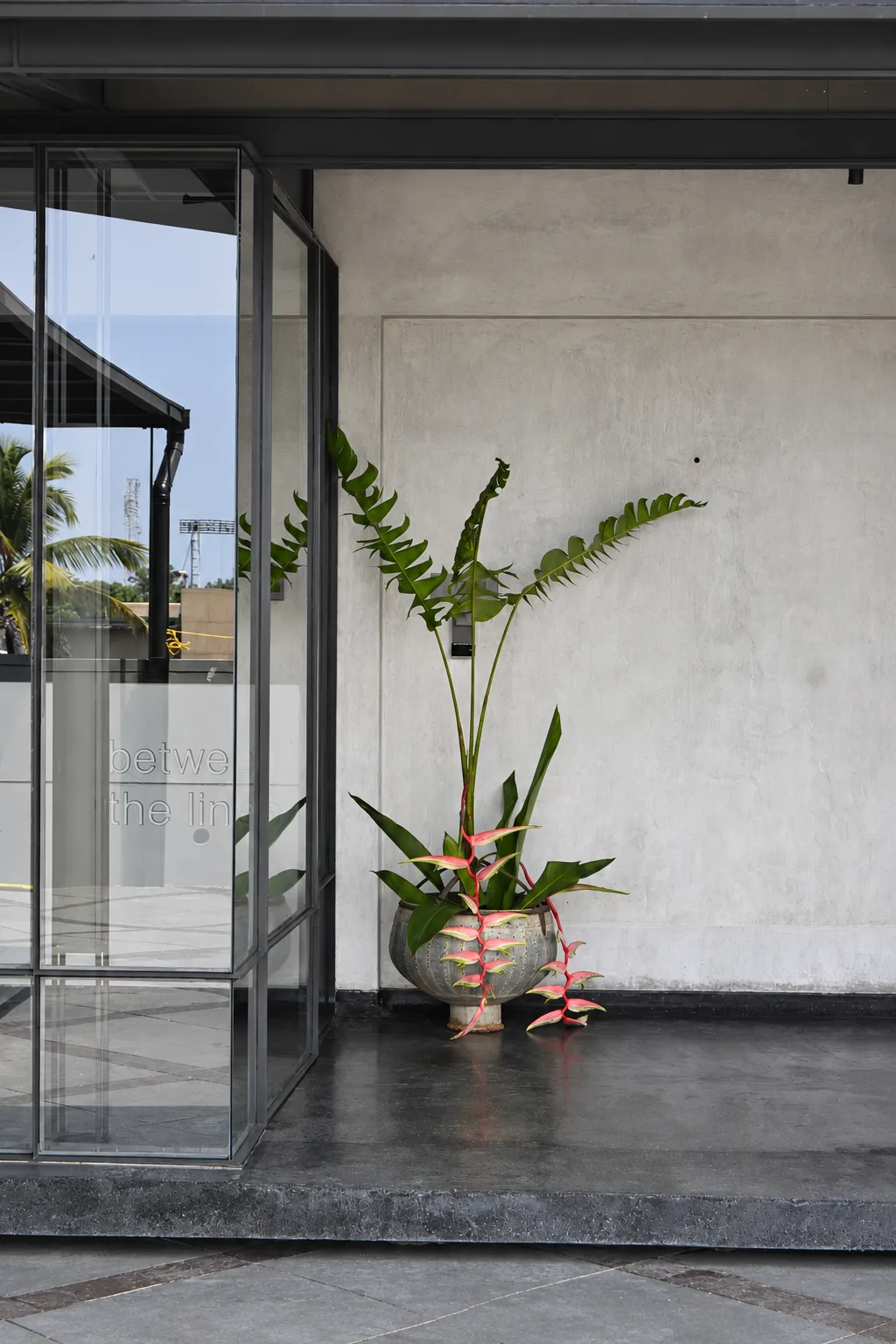 Office Interiors