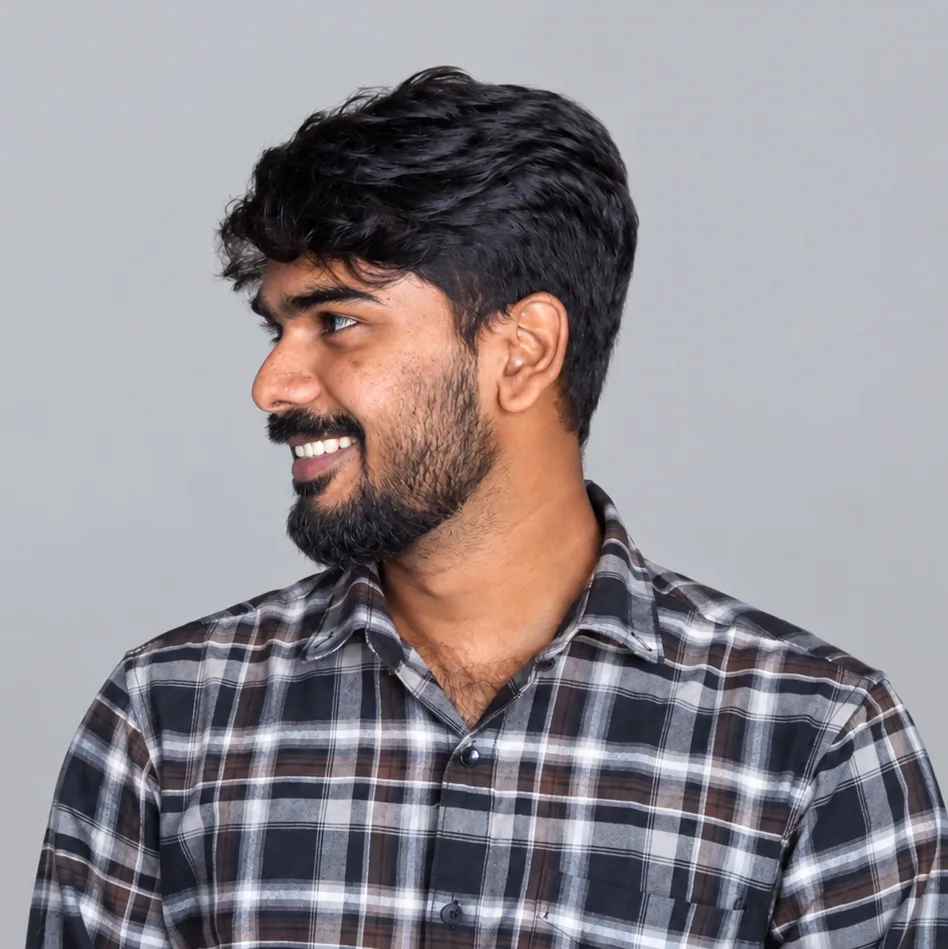 Yadukrishnan, btl architects