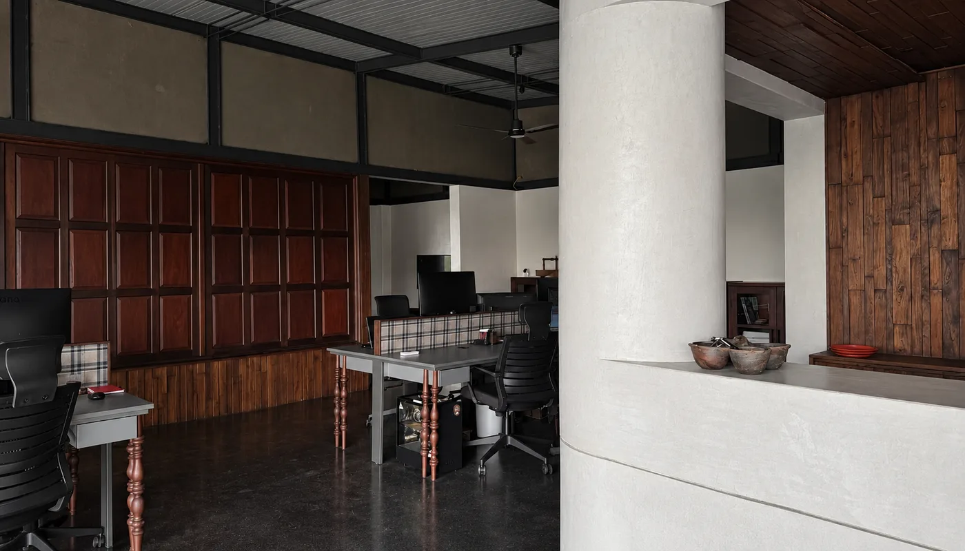 Office Interiors