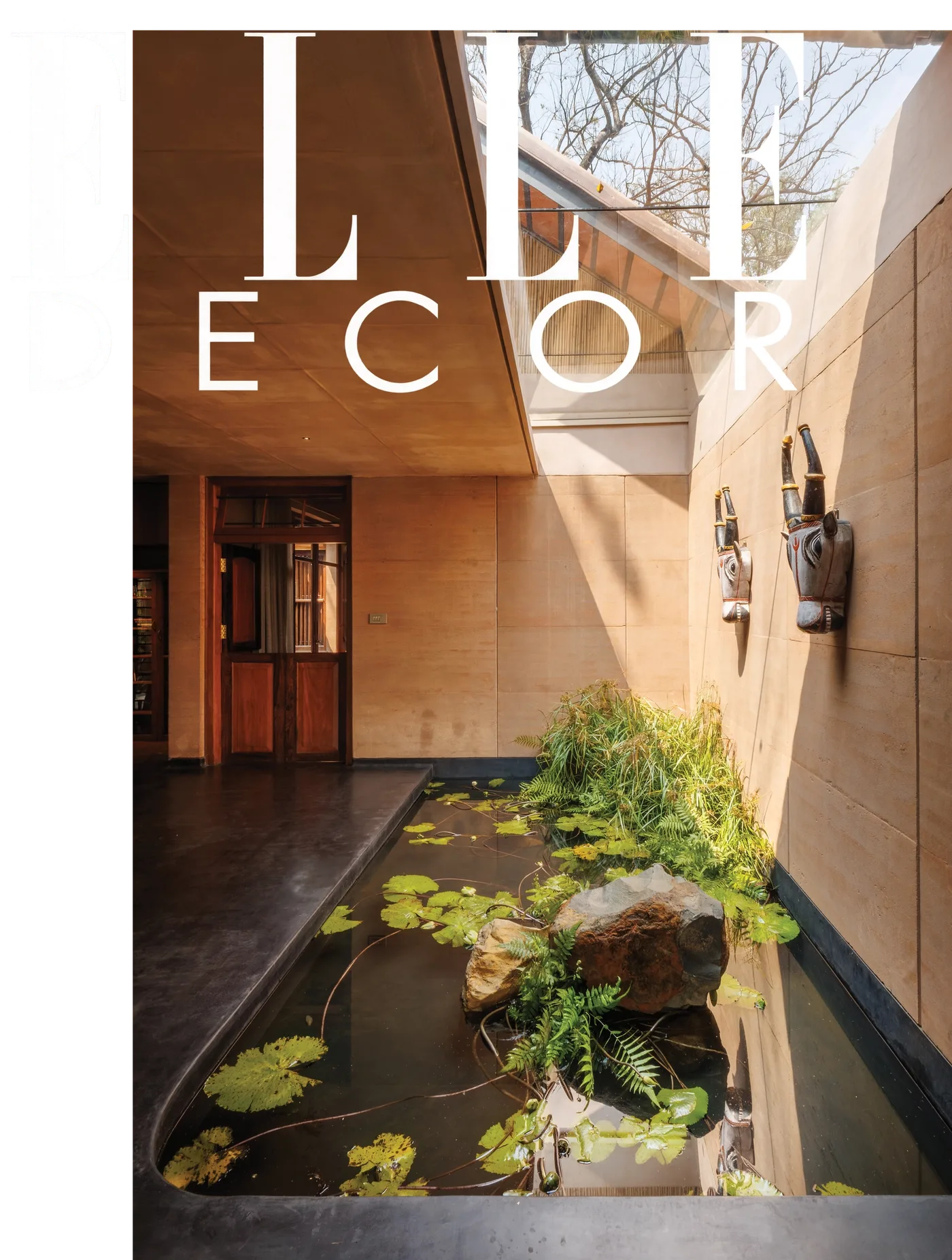 elle cover